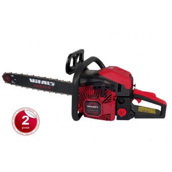 Бензопила цепная Vitals Master BKZ-4523o AluMagnio